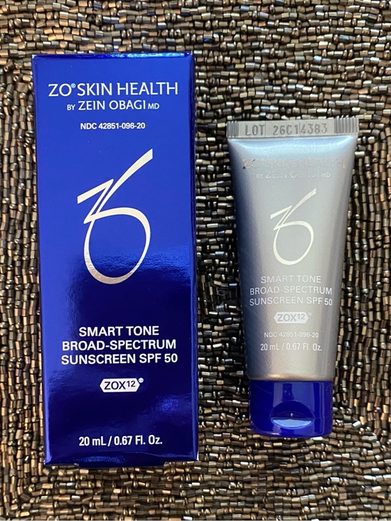 Zo Skin Health Other - 💙 ZO SKIN HEALTH Smart Tone Broad-Spectrum Sunscreen SPF50